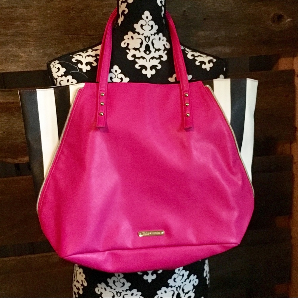 Juicy Couture Tote